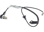 Sensore Velocità Ruota Sensore Passivo 890 Mm Cavo A.B.S. Per Toyota Corolla
