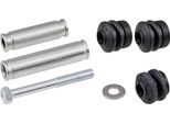 A.B.S. 55322 Set Boccole Di Guida Pinza Freno Per Toyota Avensis Station Wagon (T22) Impianto Frenante Aisin