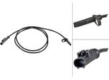A.B.S. Sensore Abs Velocità Ruota Per Iveco Daily Vi Furgone 31618