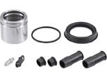 Kit Di Riparazione Pinza Freno Ø 60 Mm A.B.S. ECO-KIT Per Vw Transporter E Altri Modelli