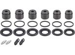 Kit Di Riparazione Pinza Freno A.B.S. Per Vw Touareg (7LA, 7L6, 7L7) 57336