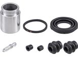 Kit Di Riparazione Pinza Freno Ø 35 Mm A.B.S. ECO-KIT Per Nissan Juke E Altri Modelli