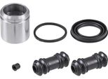 Kit Di Riparazione Pinza Freno A.B.S. Adatto Per MERCEDES-BENZ Classe M (W163) 44 Mm 57341