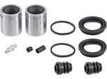 Kit Di Riparazione Pinza Freno A.B.S. Per Hyundai Terracan (Hp) 57196