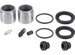 Kit Di Riparazione Pinza Freno A.B.S. Per Kia Carnival / Grand Carnival Iii (Vq) 57205