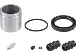 Kit Di Riparazione Pinza Freno A.B.S. Adatto Per MERCEDES-BENZ Classe E Berlina (W211) 57410
