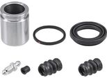 Kit Di Riparazione Pinza Freno A.B.S. Per Hyundai Santa FÉ I (Sm) Posteriore 57397