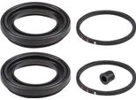 Kit Di Riparazione Pinza Freno A.B.S. Per Kia Carnival Ii (Gq) 73570