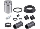 Kit Di Riparazione Pinza Freno A.B.S. Per Toyota Yaris Hatchback (P9) 57466
