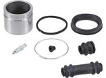 Kit Di Riparazione Pinza Freno Ø 54 Mm A.B.S. ECO-KIT Per Mazda 323 E Altri Modelli