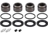 Kit Di Riparazione Pinza Freno Ø 42 Mm A.B.S. ECO-KIT Per Tesla Model, Tra Gli Altri