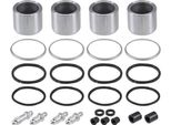 Kit Di Riparazione Pinza Freno Ø 41 Mm A.B.S. ECO-KIT Per Ford Transit E Altri Modelli