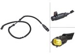 Sensore Abs A.B.S. Per Velocità Ruota Per Kia Carens Ii (Fj) 31619