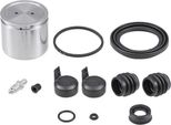 Kit Di Riparazione Pinza Freno A.B.S. Per Furgone Opel Movano B (X62) 57572