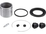 Kit Di Riparazione Pinza Freno A.B.S. Per Toyota Yaris Hatchback (P9) 57365