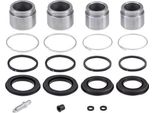 Kit Di Riparazione Pinza Freno Ø 38 Mm A.B.S. ECO-KIT Per MERCEDES-BENZ Classe E, Tra Le Altre