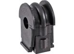 A.B.S. Boccola Cuscinetto Stabilizzatore Stabigummis 271813 Per Renault Kadjar (Ha, Hl) 34 Mm 21 Mm 0,1 Kg