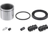 Kit Di Riparazione Pinza Freno A.B.S. Per Fiat Bravo Ii (198) 57051