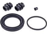Kit Di Riparazione Pinza Freno A.B.S. Per Opel Corsa C Hatchback (X01) 43681