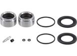 Kit Di Riparazione Pinza Freno Ø 57 Mm A.B.S. ECO-KIT Per MERCEDES-BENZ Classe E, Tra Le Altre