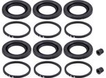 Kit Di Riparazione Pinza Freno A.B.S. Per Jeep Grand Cherokee Iv (Wk, WK2) 63309