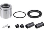 Kit Di Riparazione Pinza Freno Ø 57 Mm A.B.S. ECO-KIT Per MERCEDES-BENZ Classe E, Tra Le Altre