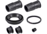 Kit Di Riparazione Pinza Freno Senza Pensieri Ø 34 Mm A.B.S. Per Bmw Serie 3 E Altri Modelli
