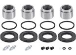 Kit Di Riparazione Pinza Freno Ø 44 Mm A.B.S. ECO-KIT Per Iveco Daily E Altri Modelli