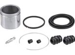 Kit Di Riparazione Pinza Freno Ø 51 Mm A.B.S. ECO-KIT Per, Tra Gli Altri, Daihatsu Charade