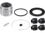 Kit Di Riparazione Pinza Freno Ø 57 Mm A.B.S. ECO-KIT Per Toyota Camry E Altri Modelli