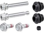 A.B.S. 55326 Set Boccole Di Guida Pinza Freno Per Toyota Camry Berlina (V4) Impianto Frenante Advics