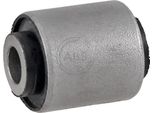Supporto Manubrio Ø 34,3 Mm 45 Mm A.B.S. Per Land Rover Freelander, Tra Gli Altri