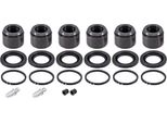 Kit Di Riparazione Pinza Freno A.B.S. Per Jeep Grand Cherokee Iv (Wk, WK2) 57709