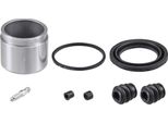 Kit Di Riparazione Pinza Freno Ø 57 Mm A.B.S. ECO-KIT Per Mitsubishi Asx E Altri Modelli