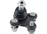 Giunto Di Supporto E Guida, Misura Cono 15,1 Mm M12X1,25 A.B.S. Per Hyundai Kona, Tra Gli Altri