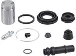Kit Di Riparazione Pinza Freno Ø 30 Mm A.B.S. ECO-KIT Per, Tra Gli Altri, Nissan Sunny