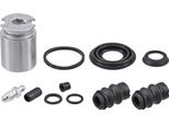 Kit Di Riparazione Pinza Freno A.B.S. Per Ford Mondeo Iii Station Wagon (Bwy) 57100