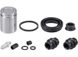 Kit Di Riparazione Pinza Freno Ø 38 Mm A.B.S. ECO-KIT Per Opel Astra E Altri Modelli