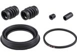 Kit Di Riparazione Pinza Freno Ø 60 Mm A.B.S. Per Opel Astra E Altri Modelli