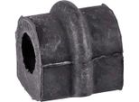 A.B.S. Boccola Cuscinetto Stabilizzatore Stabigummis 271852 Per Nissan Primera (P12) 39 Mm 20 Mm 41 Mm 0,04 Kg