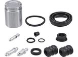 Kit Di Riparazione Pinza Freno A.B.S. Per Vw Golf Ii (19E, 1G1) 57602
