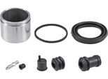 Kit Di Riparazione Pinza Freno Ø 57 Mm A.B.S. ECO-KIT Per Mazda 6 E Altri Modelli
