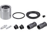 Kit Di Riparazione Pinza Freno A.B.S. Per Ford Fiesta Mk4 Hatchback (Jas, Jbs) 57065