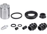 Kit Di Riparazione Pinza Freno Ø 34 Mm A.B.S. ECO-KIT Per, Tra Gli Altri, Renault Megane