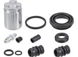 Kit Di Riparazione Pinza Freno A.B.S. Per Nissan Almera Ii Hatchback (N16) 57091