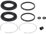 Kit Di Riparazione Pinza Freno A.B.S. Per Toyota Altezza (E1) 73524