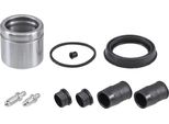 Kit Di Riparazione Pinza Freno Ø 60 Mm A.B.S. ECO-KIT Per Bmw Serie 5 E Altri Modelli