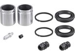 Kit Di Riparazione Pinza Freno Ø 43 Mm A.B.S. ECO-KIT Per Subaru Forester E Altri Modelli