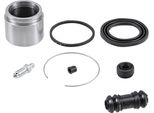 Kit Di Riparazione Pinza Freno Ø 54 Mm A.B.S. ECO-KIT Per, Tra Gli Altri, Mitsubishi Galant