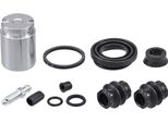 Kit Di Riparazione Pinza Freno Ø 34 Mm A.B.S. ECO-KIT Per, Tra Gli Altri, Mitsubishi Colt